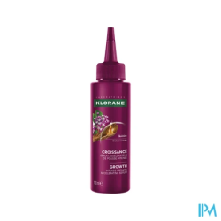 KLORANE SERUM CROISS QUININE 100ML