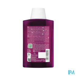 KLORANE SH CROISS QUININE 200ML