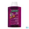 KLORANE SH CROISS QUININE 200ML