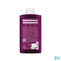 KLORANE SH CROISS QUININE 400ML