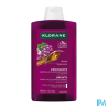 KLORANE SH CROISS QUININE 400ML