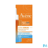 AVENE ULTRA SERUM HYDR SPF50+ 30ML