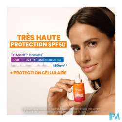 AVENE ULTRA SERUM REPUL SPF50+30ML