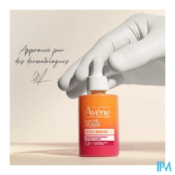 AVENE ULTRA SERUM REPUL SPF50+30ML