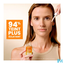 AVENE ULTRA SERUM ILLUM SPF50+30ML