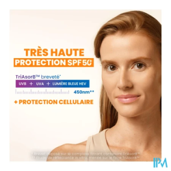 AVENE ULTRA SERUM ILLUM SPF50+30ML