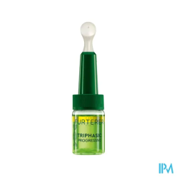 FURTERER TRIPHASIC SERUM LONGEV X8
