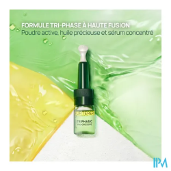 FURTERER TRIPHASIC SERUM LONGEV X8