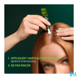 FURTERER TRIPHASIC SERUM LONGEV X8