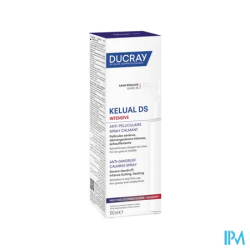 KELUAL DS SPRAY CALMANT 100ML