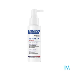 KELUAL DS SPRAY CALMANT 100ML