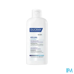 SQUANORM SH PELLIC RAFRAICH 200ML