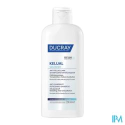 SQUANORM SH PELLIC RAFRAICH 200ML