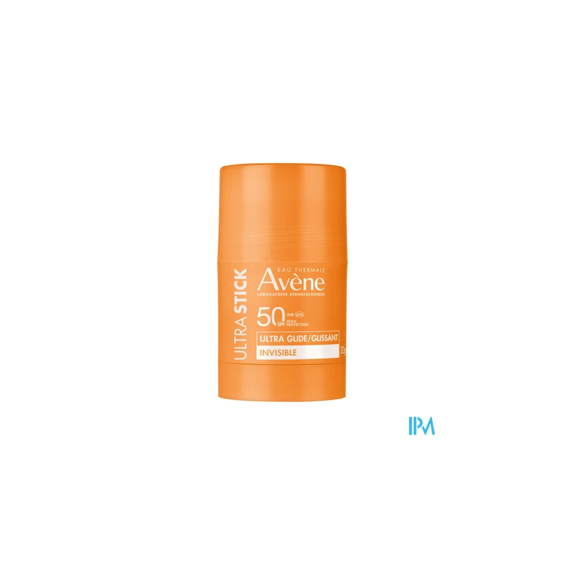 AVENE ULTRA SPF50 STICK 20G