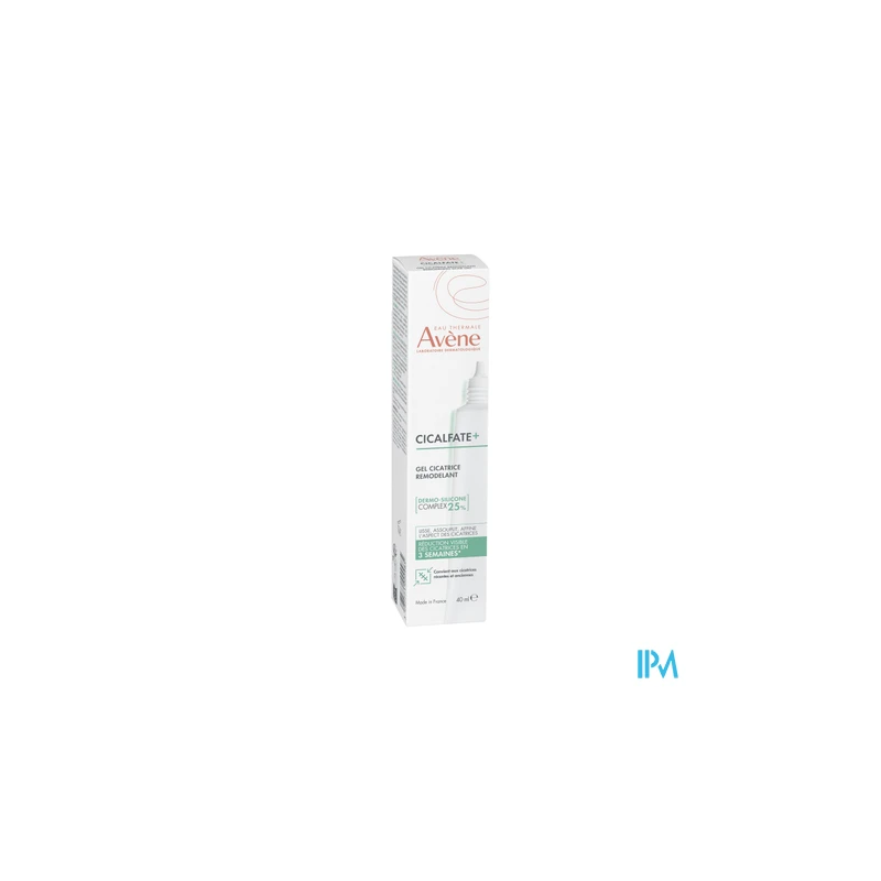 AVENE CICALFATE+ GEL CICATRICE40ML