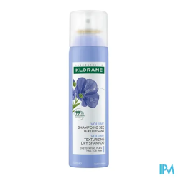 KLORANE SH SEC VOLUME SPR 150ML