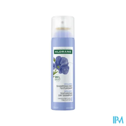KLORANE SH SEC VOLUME SPR 150ML