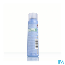 KLORANE SH SEC VOLUME SPR 150ML