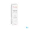 AVENE COLDCREAM P/SENS CR 100ML