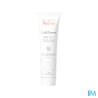 AVENE COLDCREAM P/SENS CR 100ML