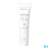 AVENE COLDCREAM P/SENS CR 100ML