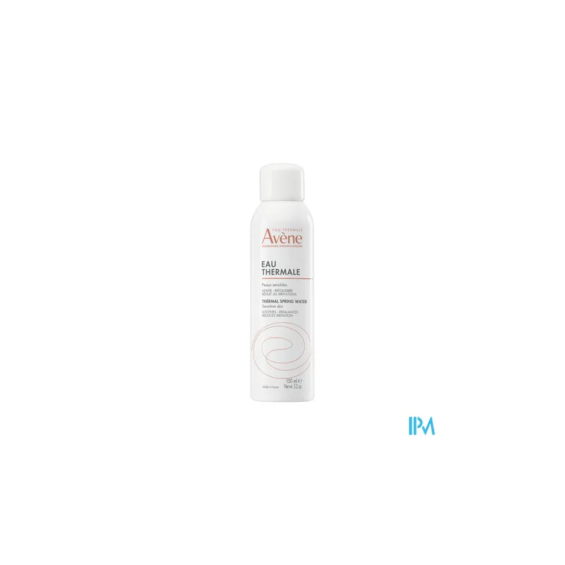 AVENE EAU THERM PSENS AERO 150ML