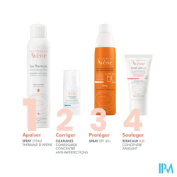 AVENE EAU THERM PSENS AERO 150ML