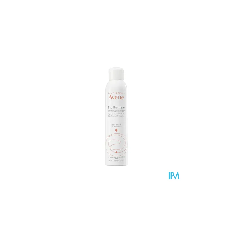 AVENE EAU THERM PSENS AERO 300ML