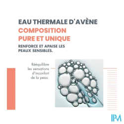 AVENE EAU THERM PSENS AERO 300ML
