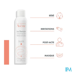 AVENE EAU THERM PSENS AERO 300ML