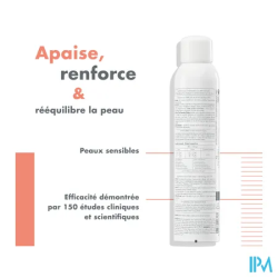 AVENE EAU THERM PSENS AERO 300ML