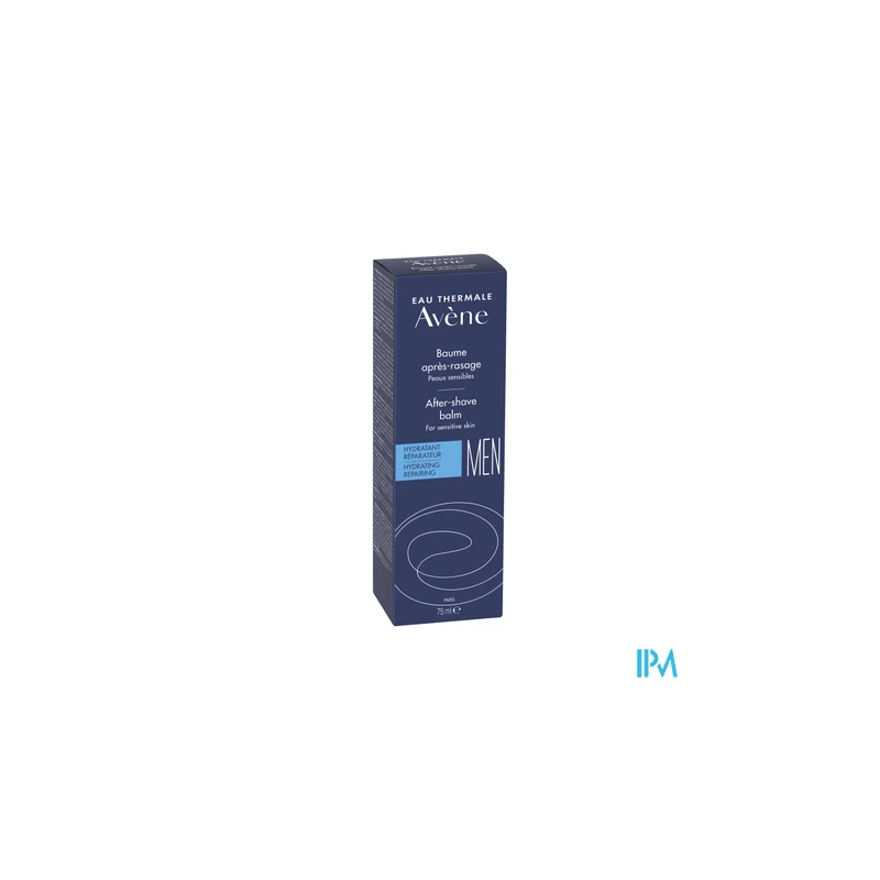 AVENE MEN BAUME HYDR 75ML