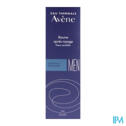 AVENE MEN BAUME HYDR 75ML