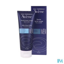 AVENE MEN BAUME HYDR 75ML