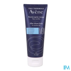 AVENE MEN BAUME HYDR 75ML