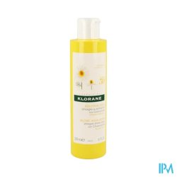 KLORANE VINAI RINC CAMOMILLE 200ML
