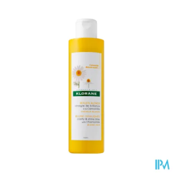 KLORANE VINAI RINC CAMOMILLE 200ML