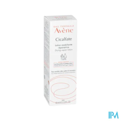 AVENE CICALFATE LOT ASSEC 40ML
