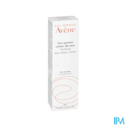 AVENE ESSENTIELS CONT YX CR 10ML