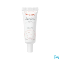 AVENE ESSENTIELS CONT YX CR 10ML