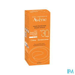 AVENE SOL SPF30 CR 50ML