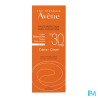 AVENE SOL SPF30 CR 50ML