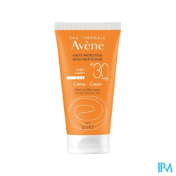 AVENE SOL SPF30 CR 50ML