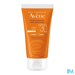 AVENE SOL SPF30 CR 50ML
