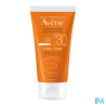 AVENE SOL SPF30 CR 50ML