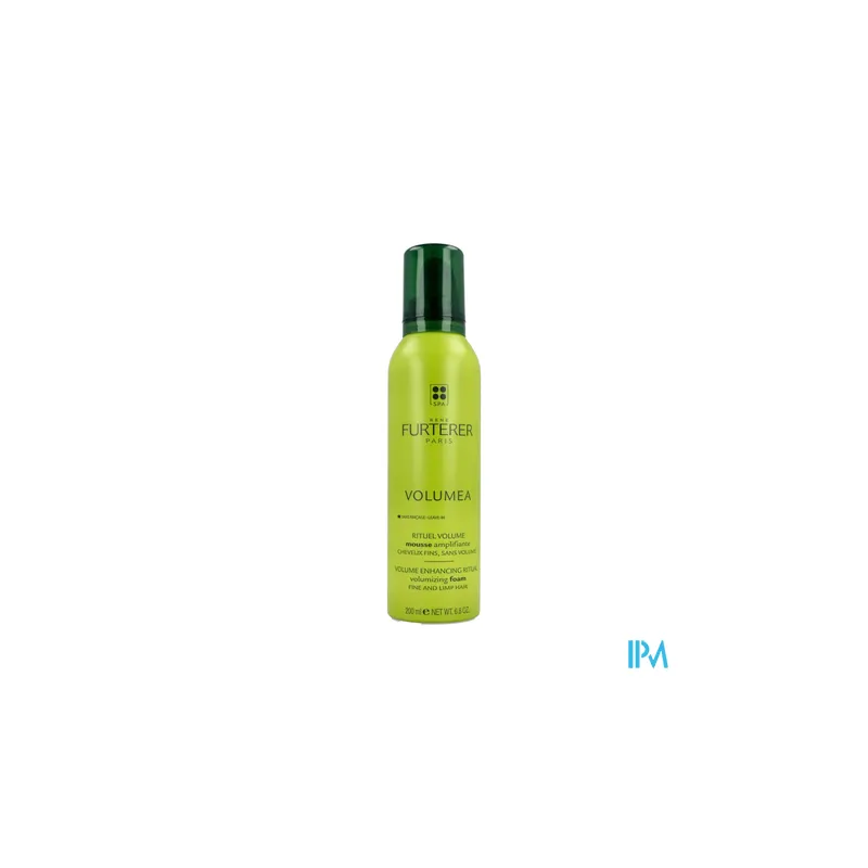 FURTERER VOLUMEA MOUSS AMPLI 200ML