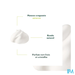 FURTERER VOLUMEA MOUSS AMPLI 200ML