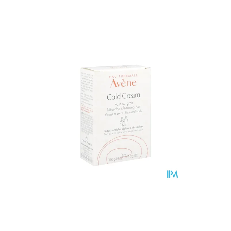 AVENE COLDCREAM PAIN SURG 100G
