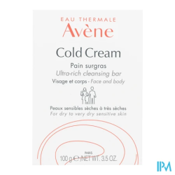 AVENE COLDCREAM PAIN SURG 100G