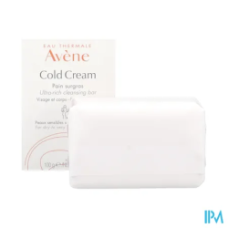 AVENE COLDCREAM PAIN SURG 100G